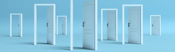 BLOG Hero - keeping doors open