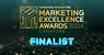 LOGO - Marketing Excellence 2024 Finalist