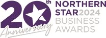 LOGO - Northern Star 2024 Finalist