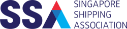 LOGO Singapore Shipping Association