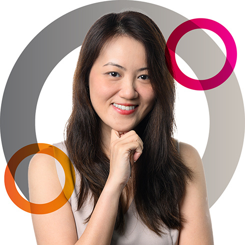 TEAM Foo Sue Xia - Senior Business Development Manager