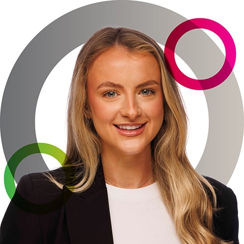 TEAM Nicole Quirie - Senior Account Executive