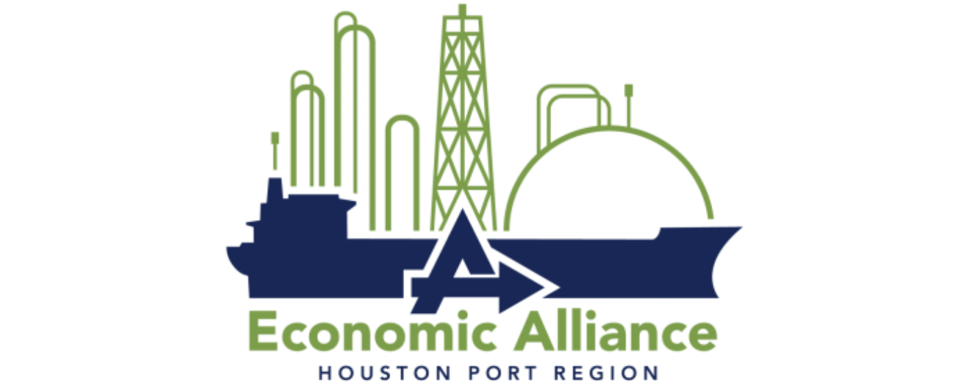 Economic Alliance Houston Port Region