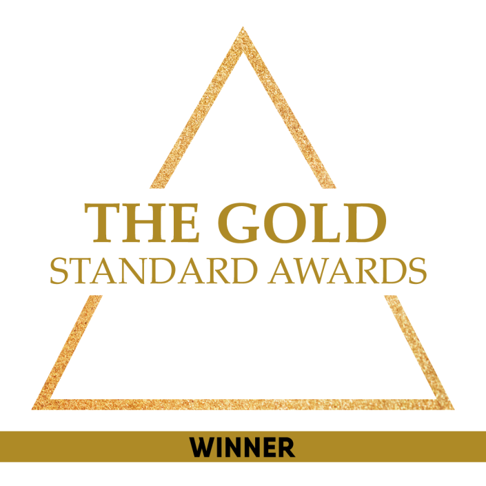 LOGO - PRCA Gold Winner