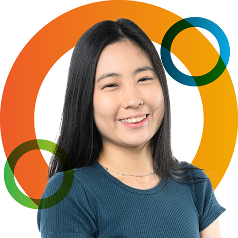 TEAM Dana Teoh - Senior Account Executive